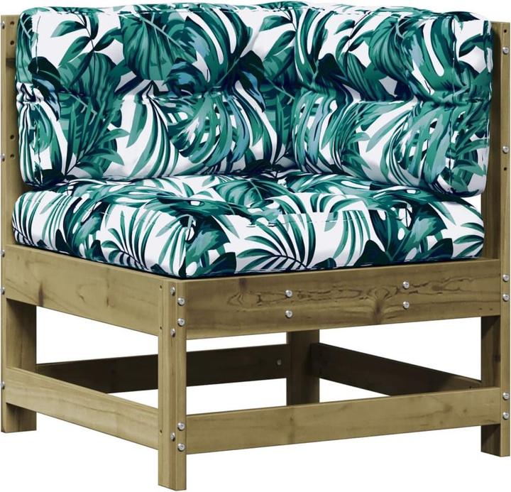 Produktbild vidaXL Kathleen