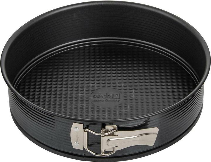 Produktbild Zenker Springform (26 cm)