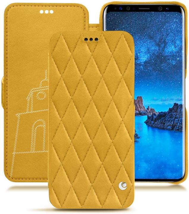 Image du produit Noreve Housse cuir horizontal (Samsung Galaxy S9)