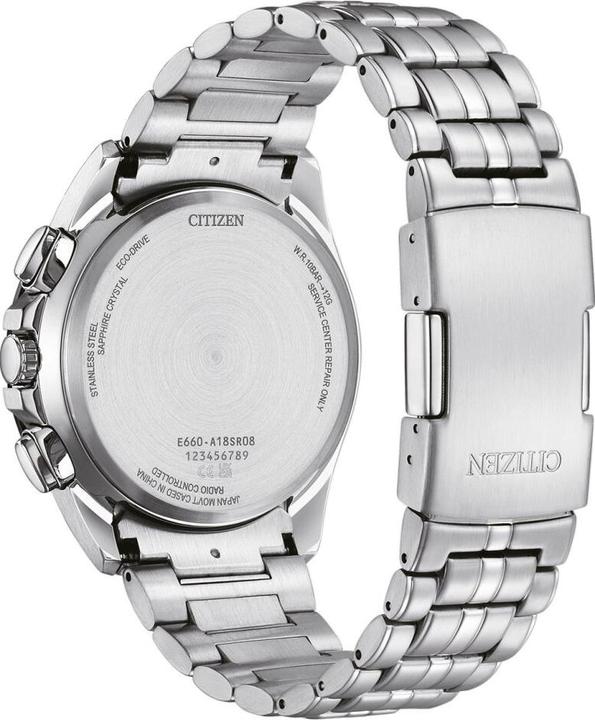 Image du produit Citizen CB5874-81L