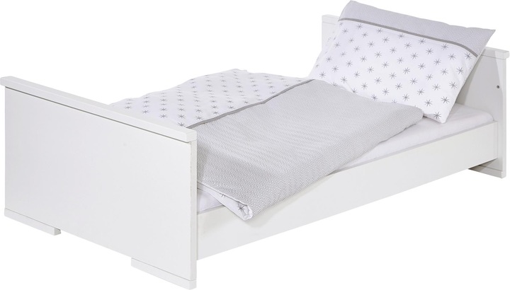 Produktbild Schardt Maxx Sparset (Babybett, Wickelkommode)