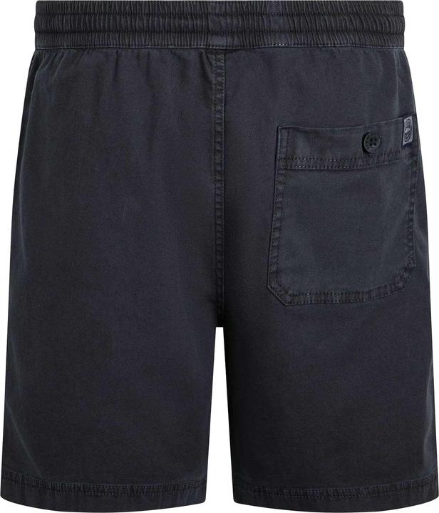 Actual product image Weird Fish Mens Weston Canvas Shorts (40)