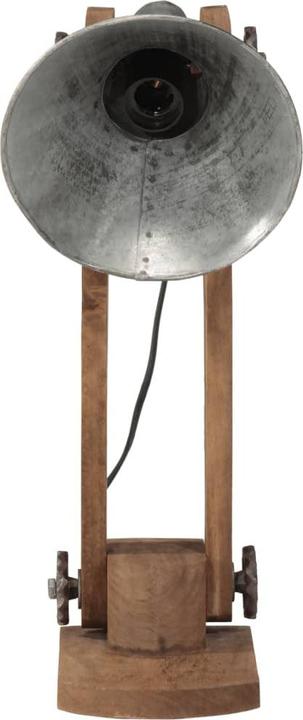 Produktbild vidaXL Schreibtischlampe (E27)