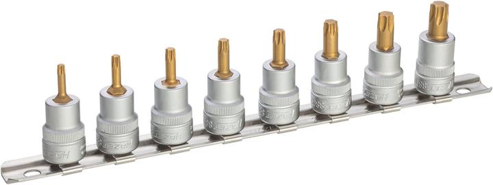 HAZET Binnenste TORX dopsleutelbit