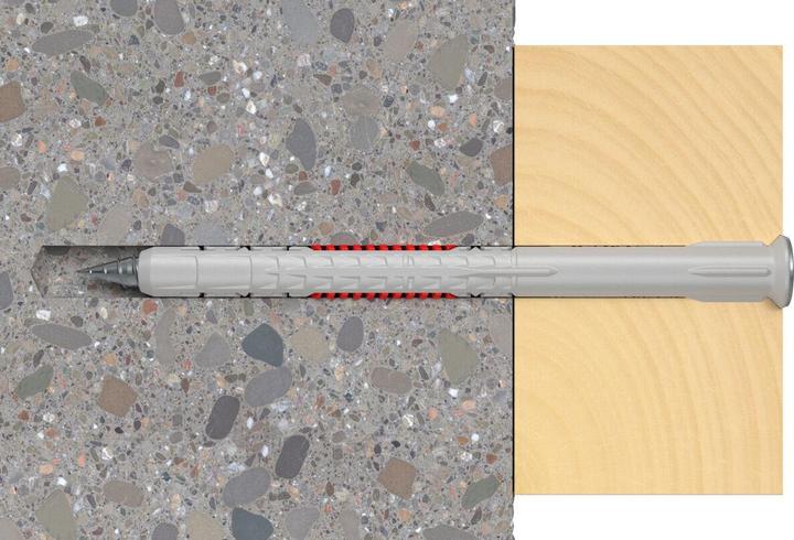 Produktbild Fischer DuoXpand 10x140 T R (50 Stk.)