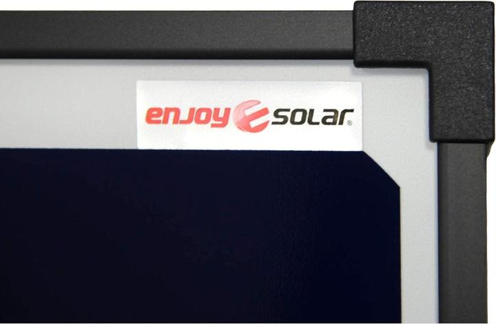 Actual product image Enjoy solar Sunpower (120 W, 6.51 kg)