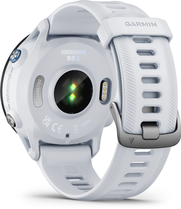 Actual product image Garmin Forerunner 955 (46.50 mm)