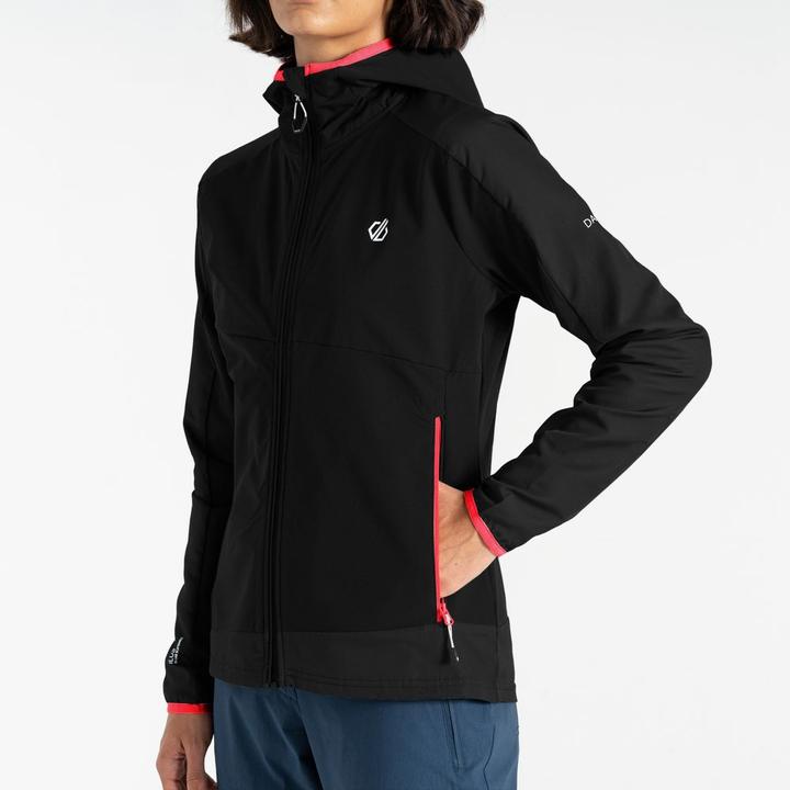 Actual product image Dare2b Avidly II softshell (XL)