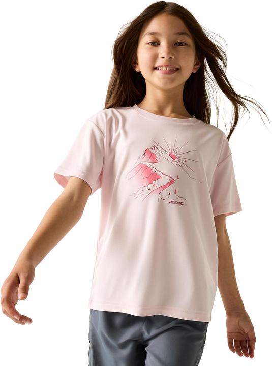 Produktbild Regatta Aria TShirt (146, 152)