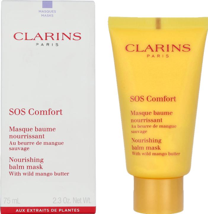 Image du produit Clarins SOS Comfort (75 ml)