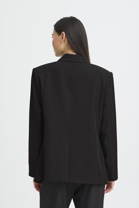 Image du produit Ichi Long Blazer IHFAVA (40)