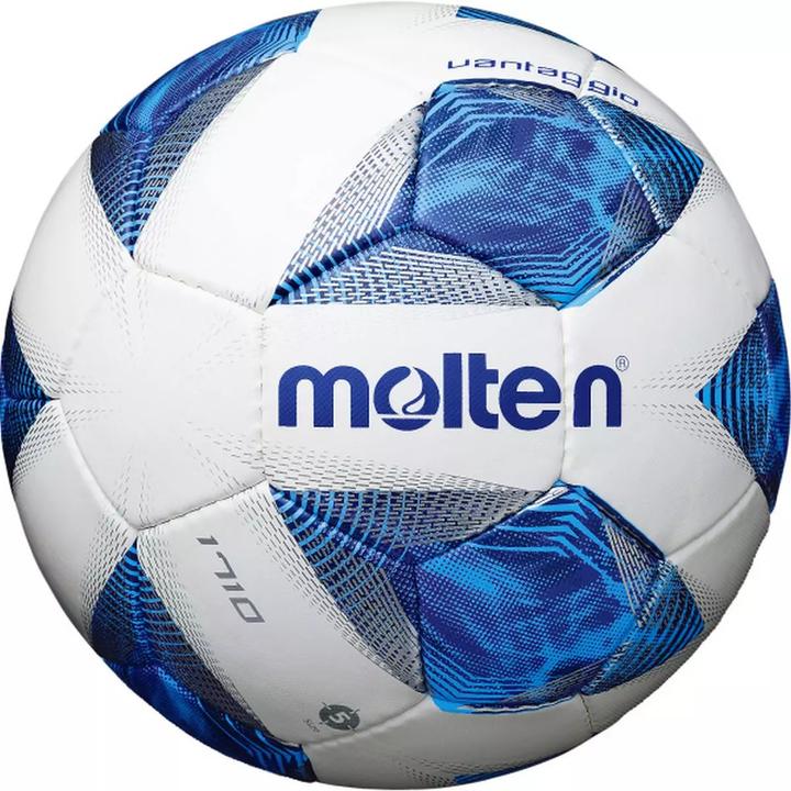 Produktbild Molten Ball football outdoor training F5A1710 PVC 5d (5)
