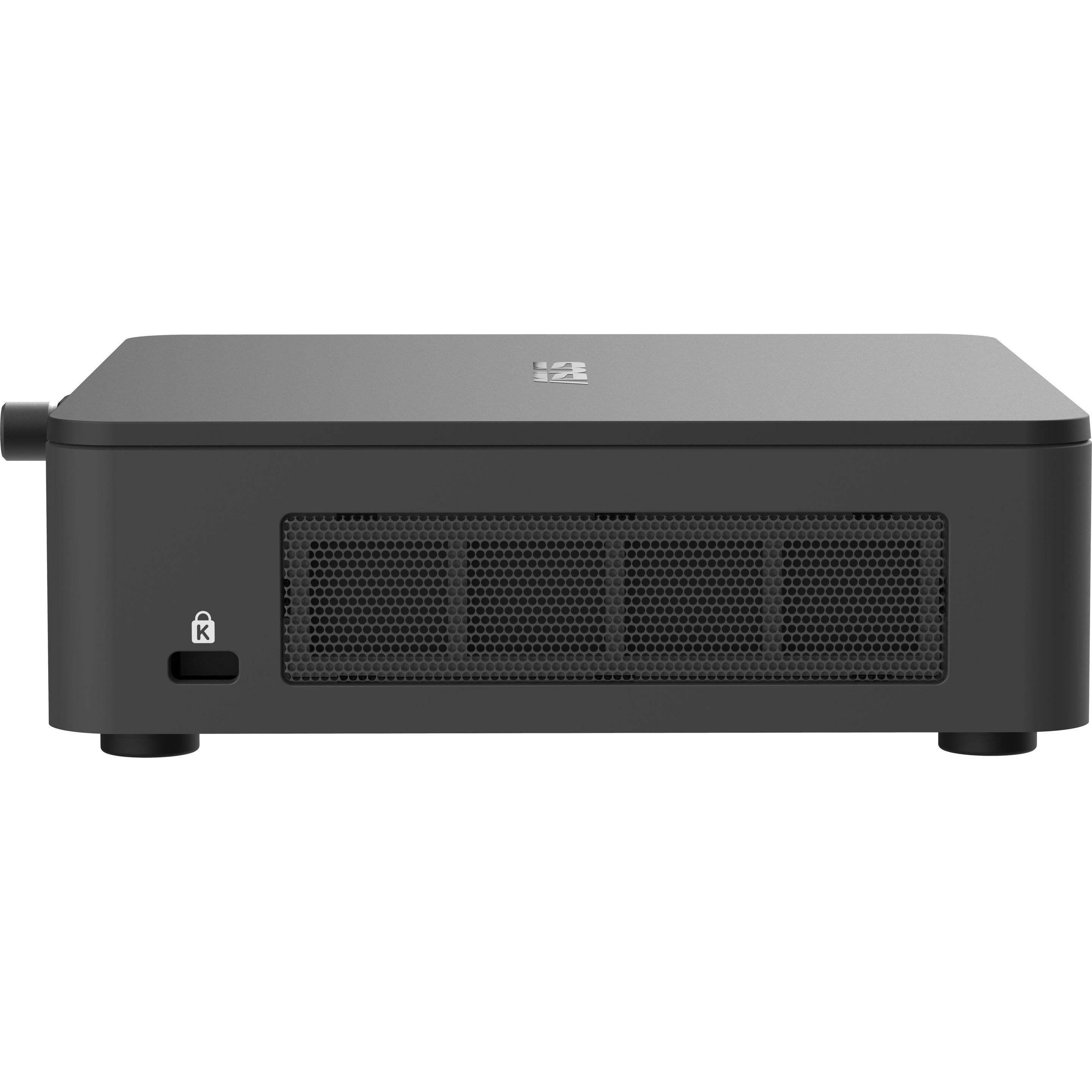 ASUS RNUC13L5KV700000I BB i7-1370PE Kit (Intel Core i7-1370PE), Barebone