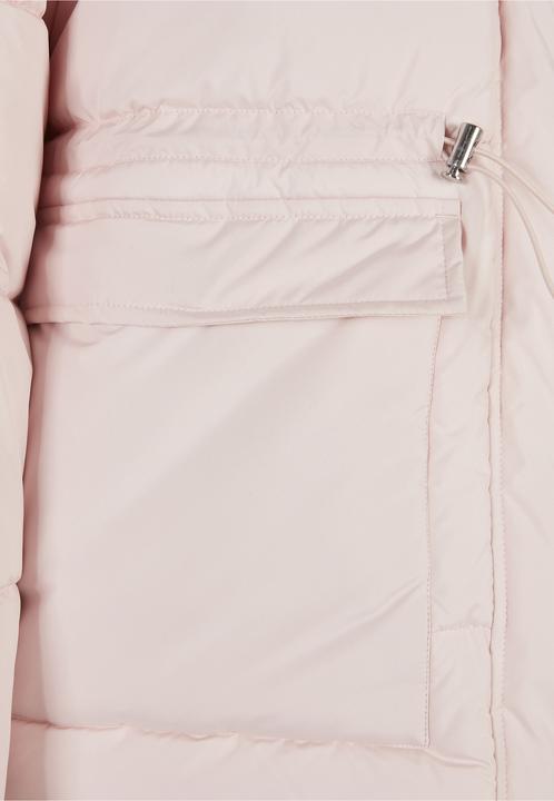 Produktbild Urban Classics Ladies Waisted Puffer Jacket (S)