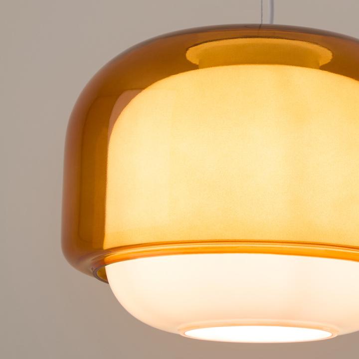 Actual product image La Redoute Interieurs Kinoko (E27)