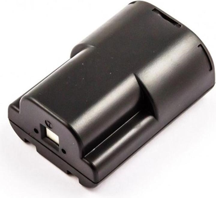 Immagine prodotto AccuCell Schnell-Ladegerät passend für Canon NB-5H Akku (Caricabatterie per fotocamere)