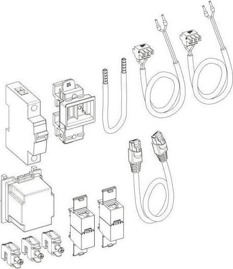 Image du produit Striebel & John Kit d'équipement