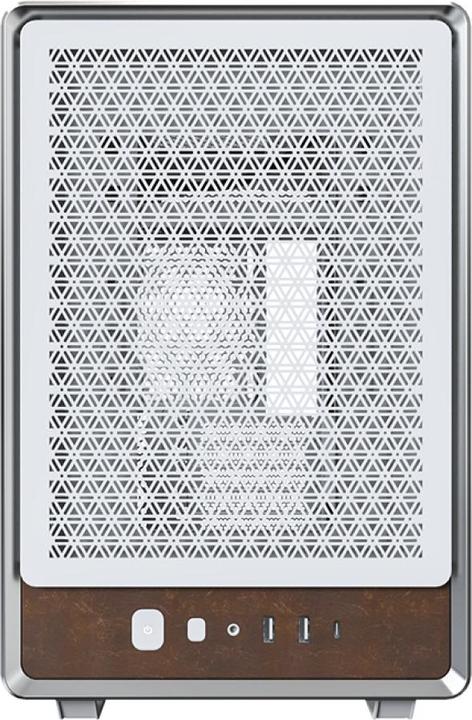 Image du produit Montech Heritage (Mini-ITX, mATX)