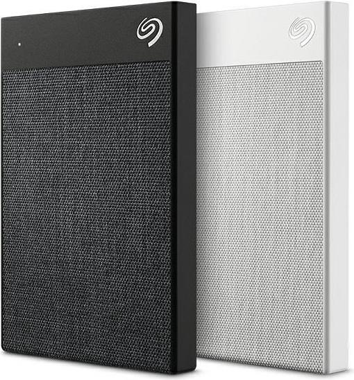 Produktbild Seagate Backup Plus Ultra Touch (1 TB)