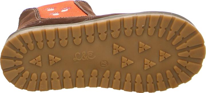 Image du produit Lotta&Emil Winter Braun/rot (31)