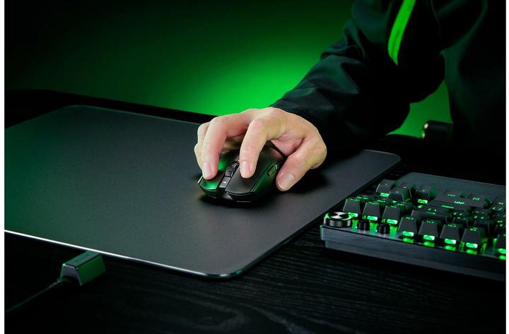 Produktbild Razer Viper V3 Pro (Kabellos, Kabelgebunden)