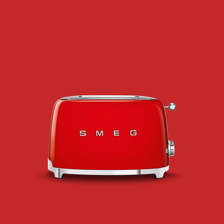 Actual product image Smeg 50's Style Compact