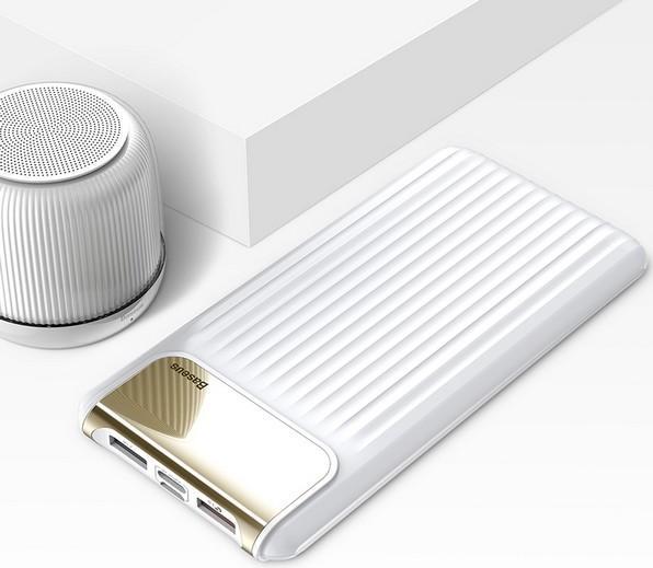 Produktbild Baseus Thin Digital (10000 mAh, 37 Wh)