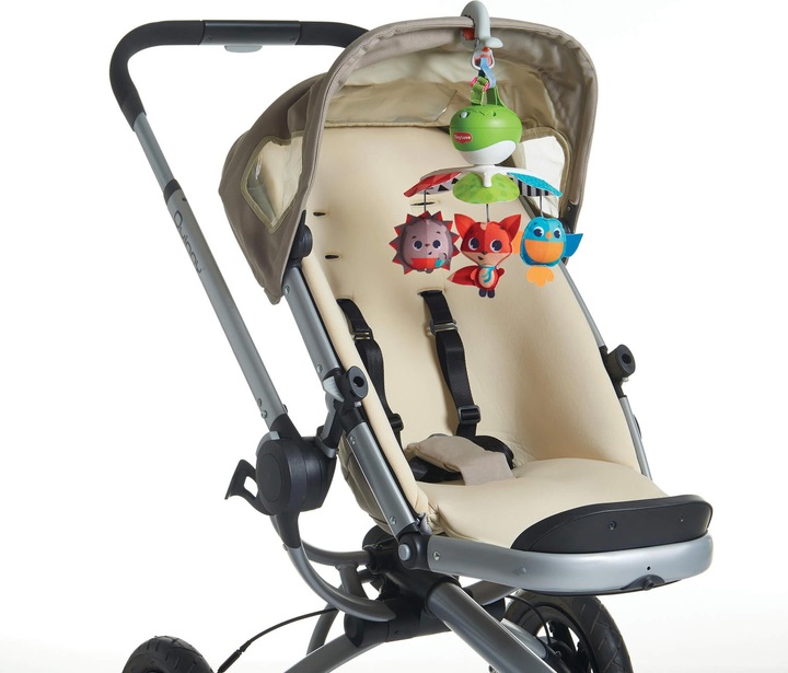 Actual product image Tiny Love Take Along- Tiny Princess Tales