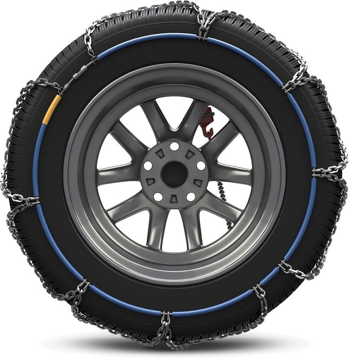 Produktbild König Chain Cg-9 050