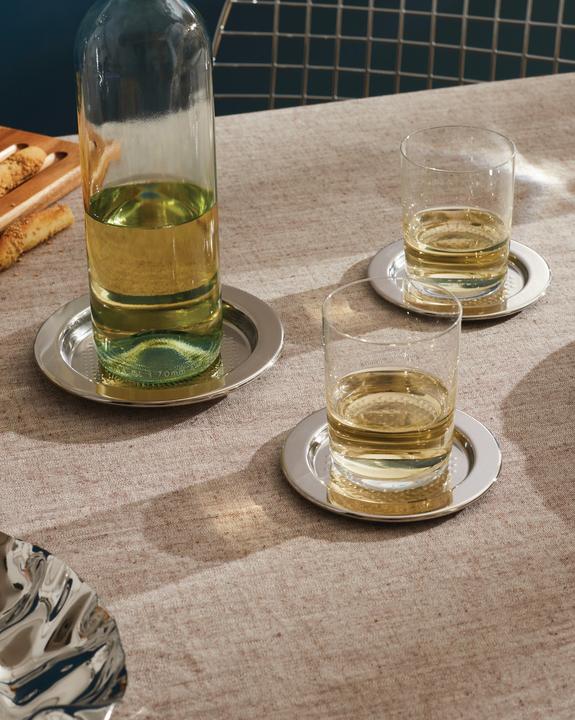 Actual product image Alessi 5009/11 (1x, Bottle coaster)