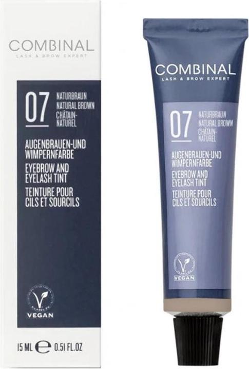 Image du produit Perron Rigot Combinal Natural Chestnut Tube 15ml