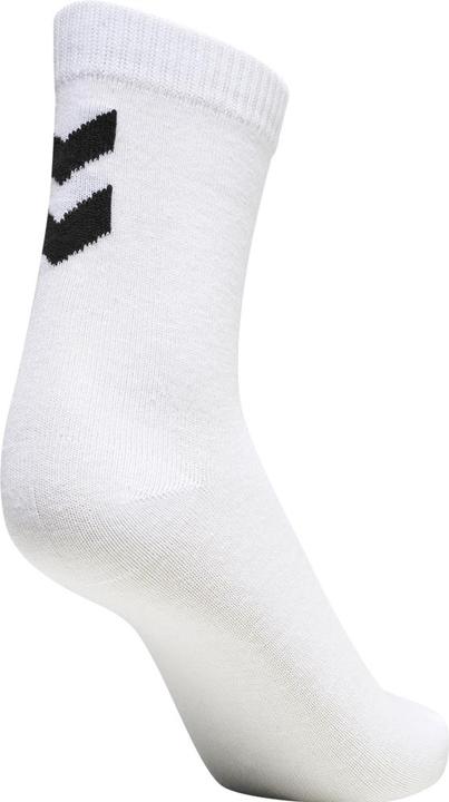 Actual product image hummel hmlMAKE MY DAY SOCK 5-PACK (5-pack, 37 - 40)