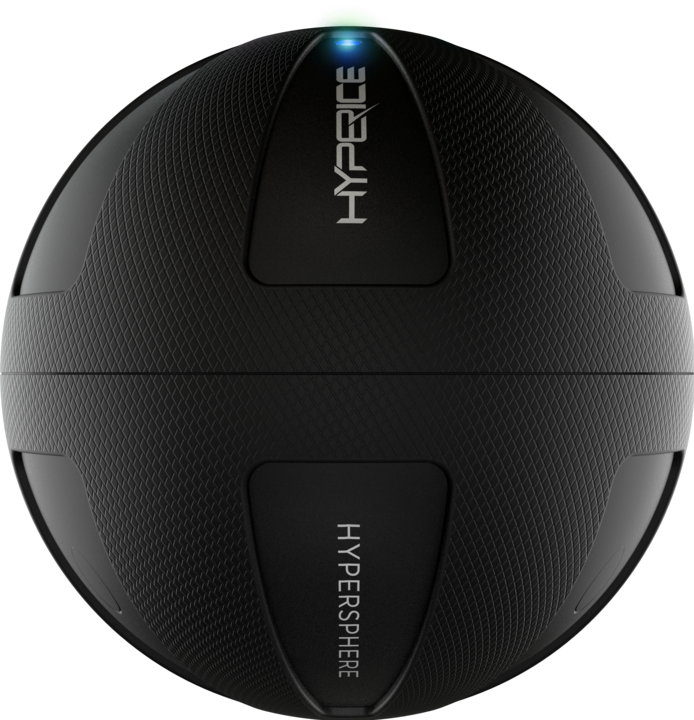 Actual product image Hyperice Hypersphere Mini
