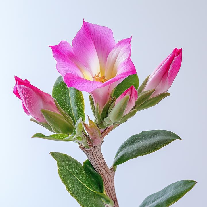 Image du produit Plant in a Box Adenium Obesum (25 cm)
