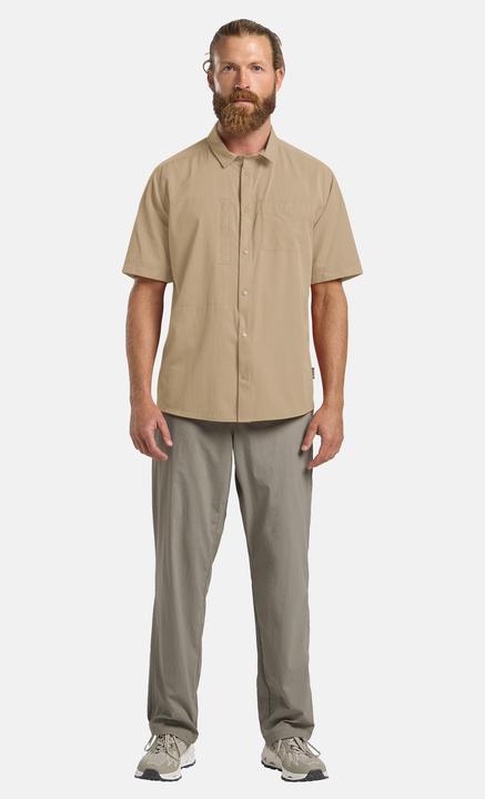 Immagine prodotto Jack Wolfskin Sierra Canyon Ss Shirt M (S)