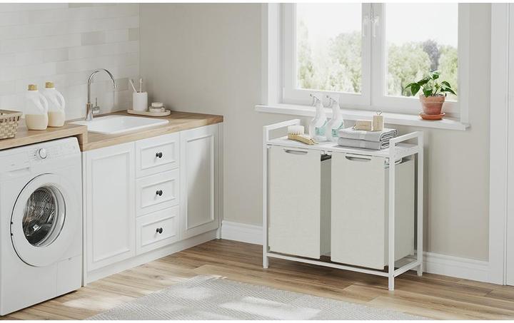 Produktbild Vasagle Laundry (92 l)