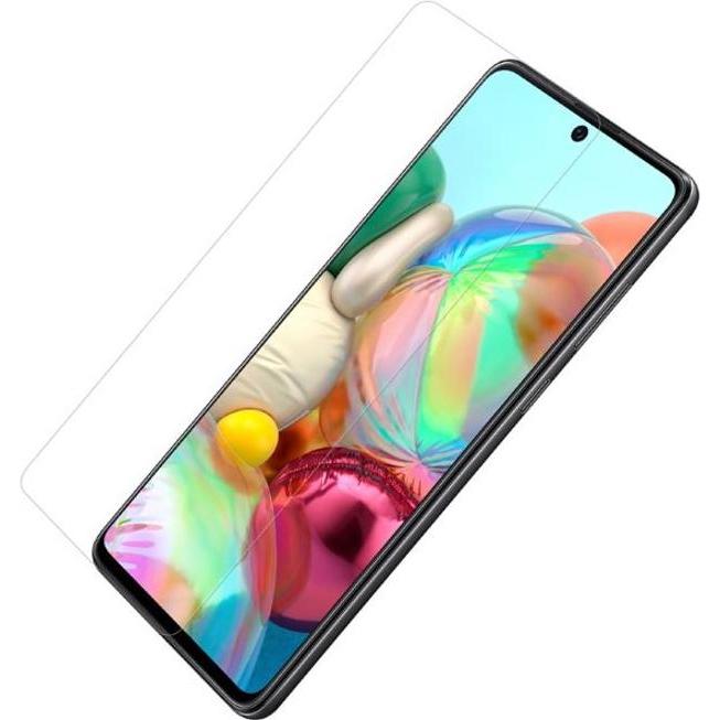 Thumbnail - Nillkin H+ PRO Schutzglas (1 Stück, Samsung Galaxy A71), Smartphone Schutzfolie, Transparent