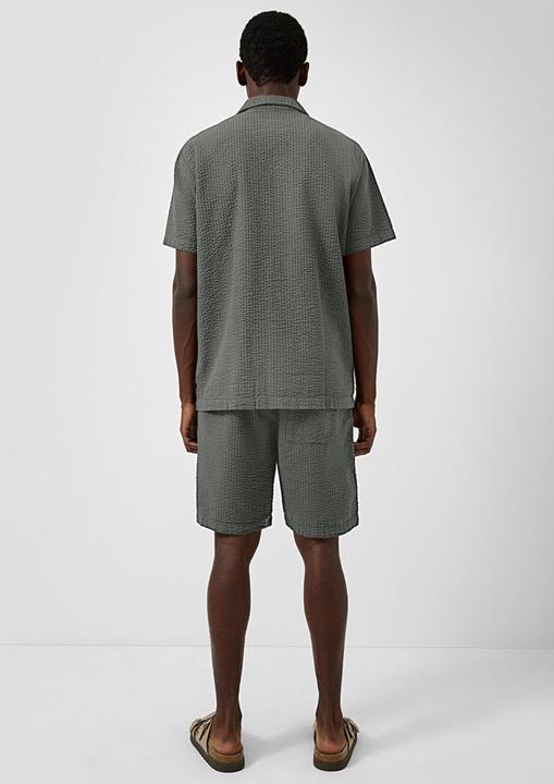 Image du produit s.Oliver Jogger Short Seersucker (L)