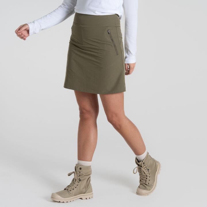 Actual product image Craghoppers Nosilife Pro Skort (32)
