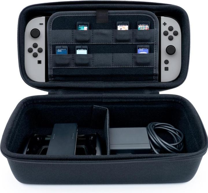Actual product image Nacon Gaming Travel Case XL (Switch 2)