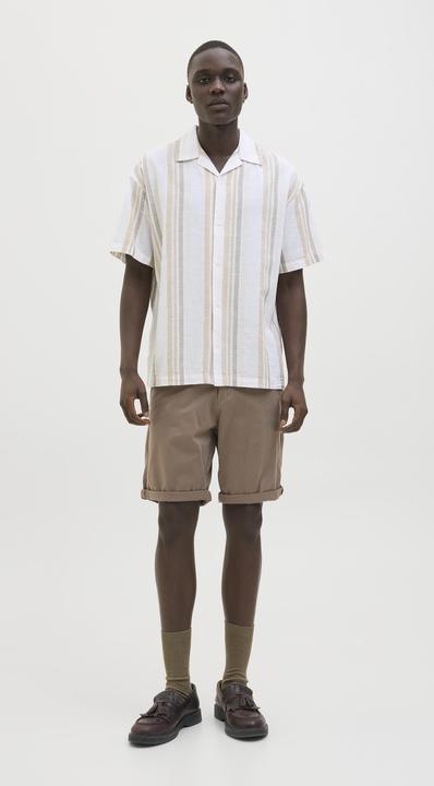 Produktbild Jack & Jones Jpstbowie Jjshorts Solid Sn (XL)