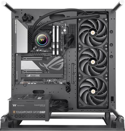Immagine prodotto Thermaltake TT Toughliquid 420 Pro ARGB