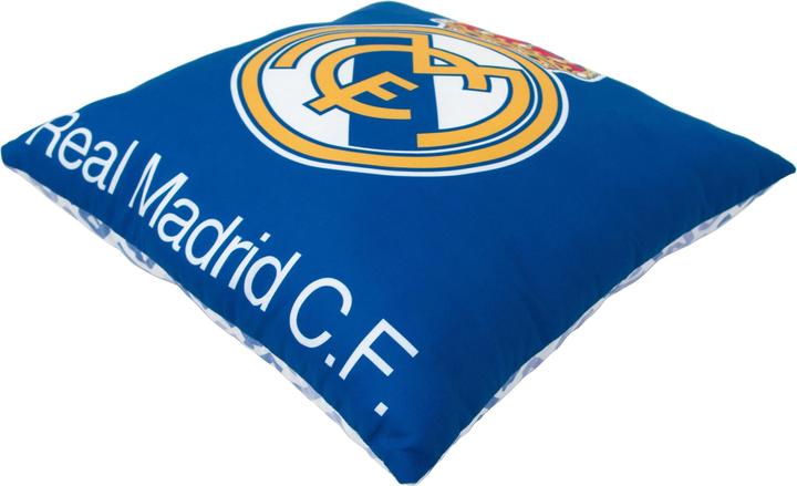 Produktbild Arditex Kissen Real Madrid CF 40 x 40 cm (40 x 40 cm)
