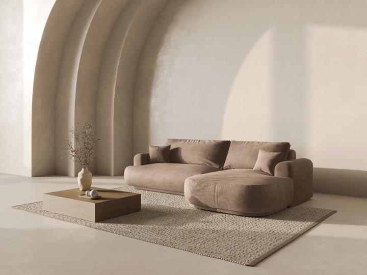 Produktbild Micadoni Ella (Ecksofa)