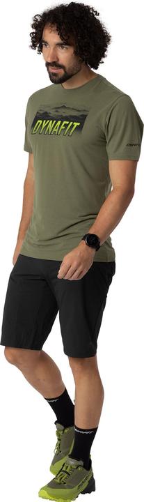 Produktbild Dynafit Transalper Dynastretch Shorts (M)