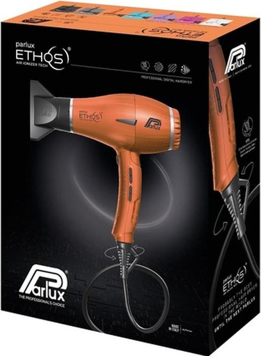 Productafbeelding Parlux Ethos Koper (2300 W)