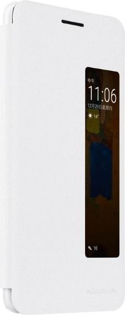 Actual product image Nillkin Sparkle Series (Mate 9 Pro, Huawei Mate RS Porsche Design)