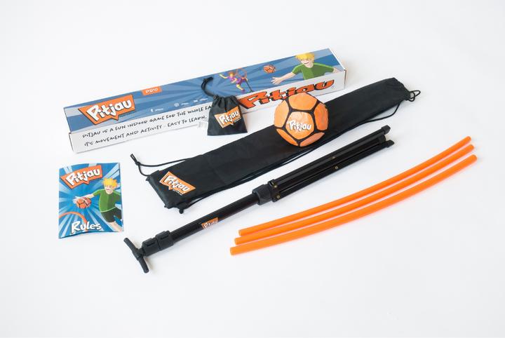 Produktbild Pitjau Ball Game (1 - 4 Spieler)