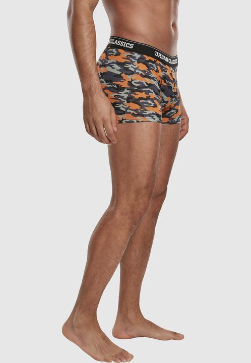 Immagine prodotto Urban Classics Boxer 3-Pack (L, confezione da 3)