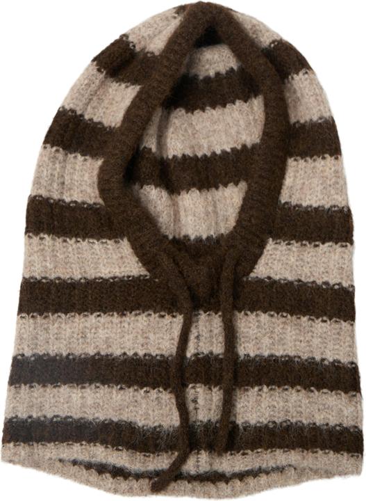 Actual product image Object OBJMILU Schlupfmütze